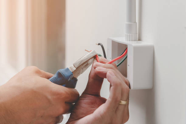 Best Electrical Wiring and Rewiring  in Madison, IL