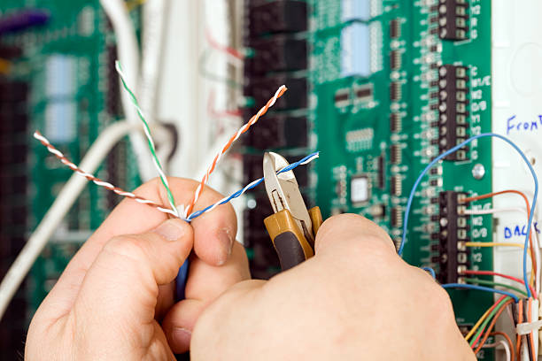 Best Electrical Maintenance Services  in Madison, IL